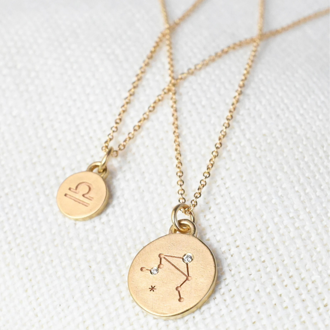 Star Power: Libra-Inspired Jewelry | Meet the Jewelers