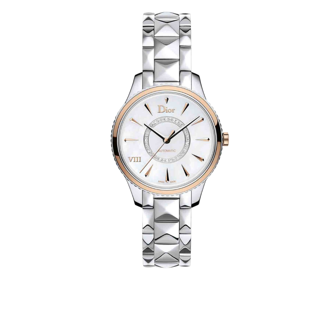 Dior VIII Montaigne watch, $9,280 at Oster Jewelers