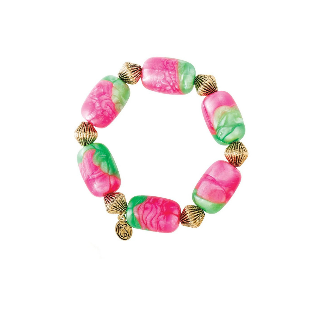 Candy Shop Vintage Galactic Candy Bracelet, $68 at Candy Shop Vintage