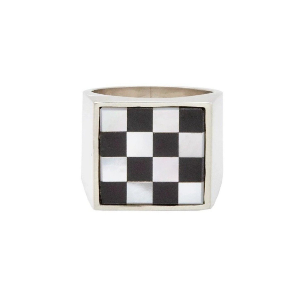 Tarin Thomas Samuel Ring, $158.40 (originally $288) 