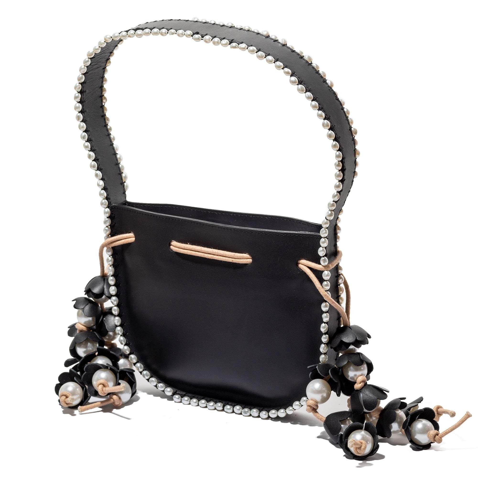 Lele Sadoughi “Ivy” bag, $345 at Lele Sadoughi