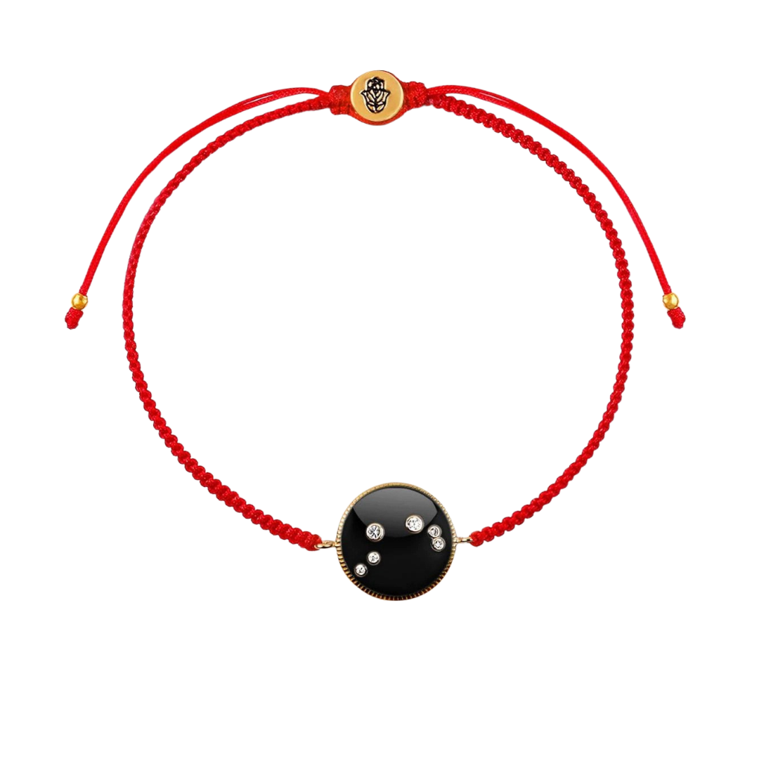 Karma and Luck “The One Who Initiates” bracelet, $129 at Karma and Luck