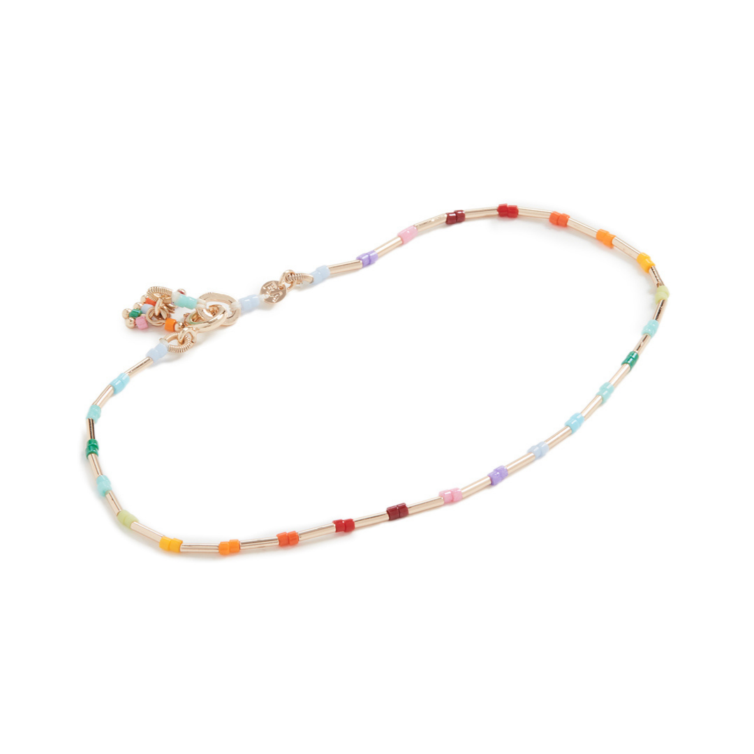 Roxanne Assoulin “The Delicate Ones” anklet, $45 at Shopbop
