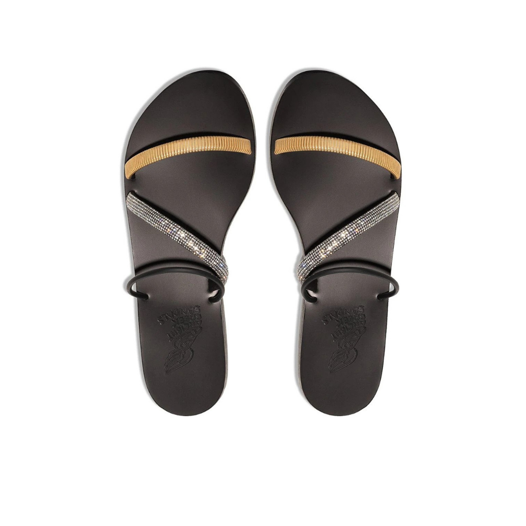 Ancient Greek Sandals "Polytimi” sandals, $190 at Farfetch