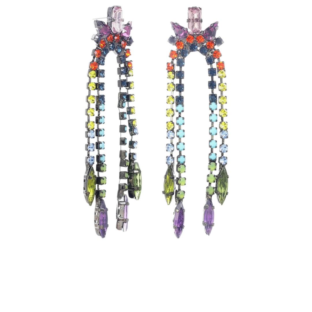 Tova “Moon Shine” earrings, $165 at Nordstrom