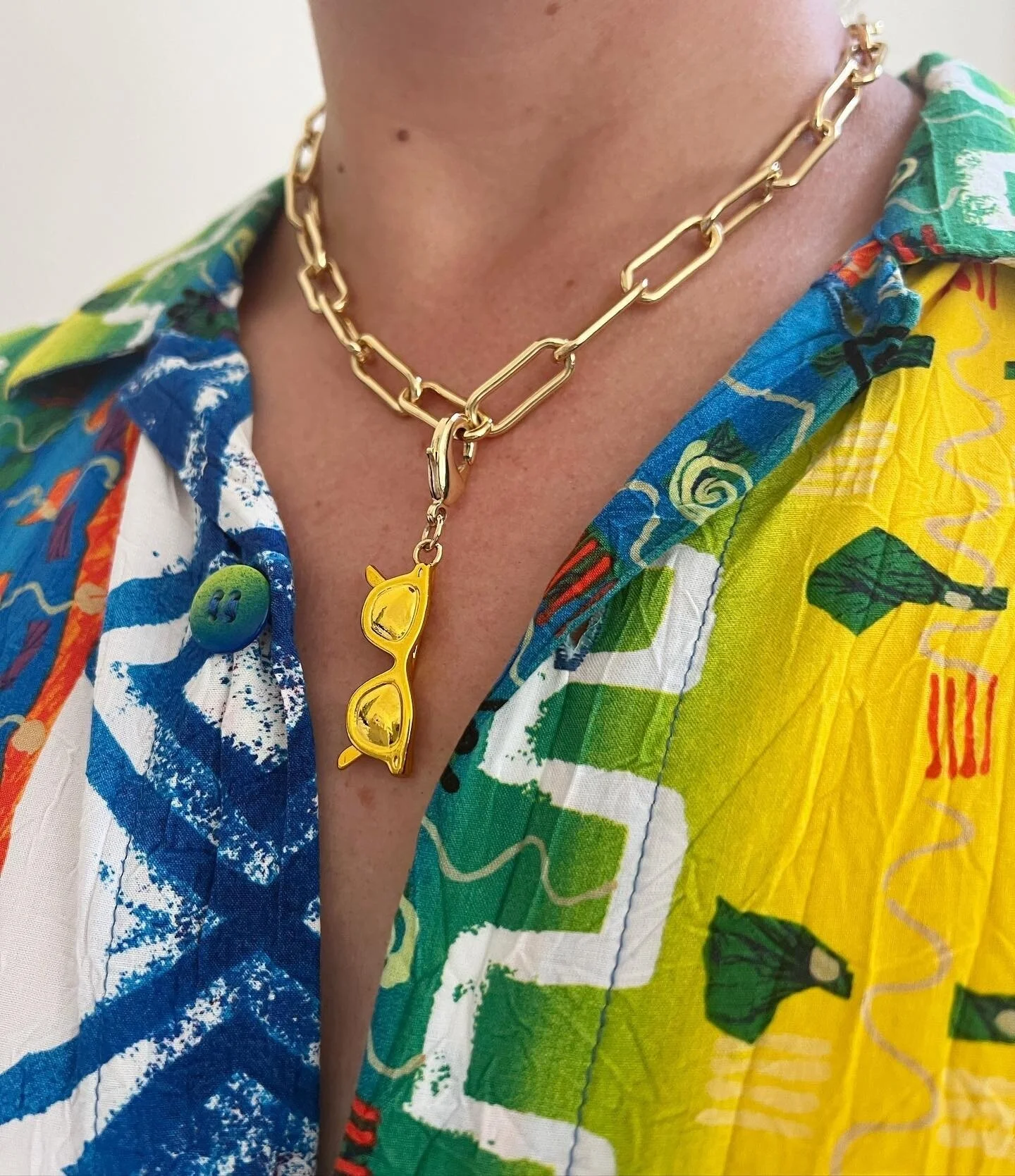 Jewelry For Charitable Causes Meet the Jewelers