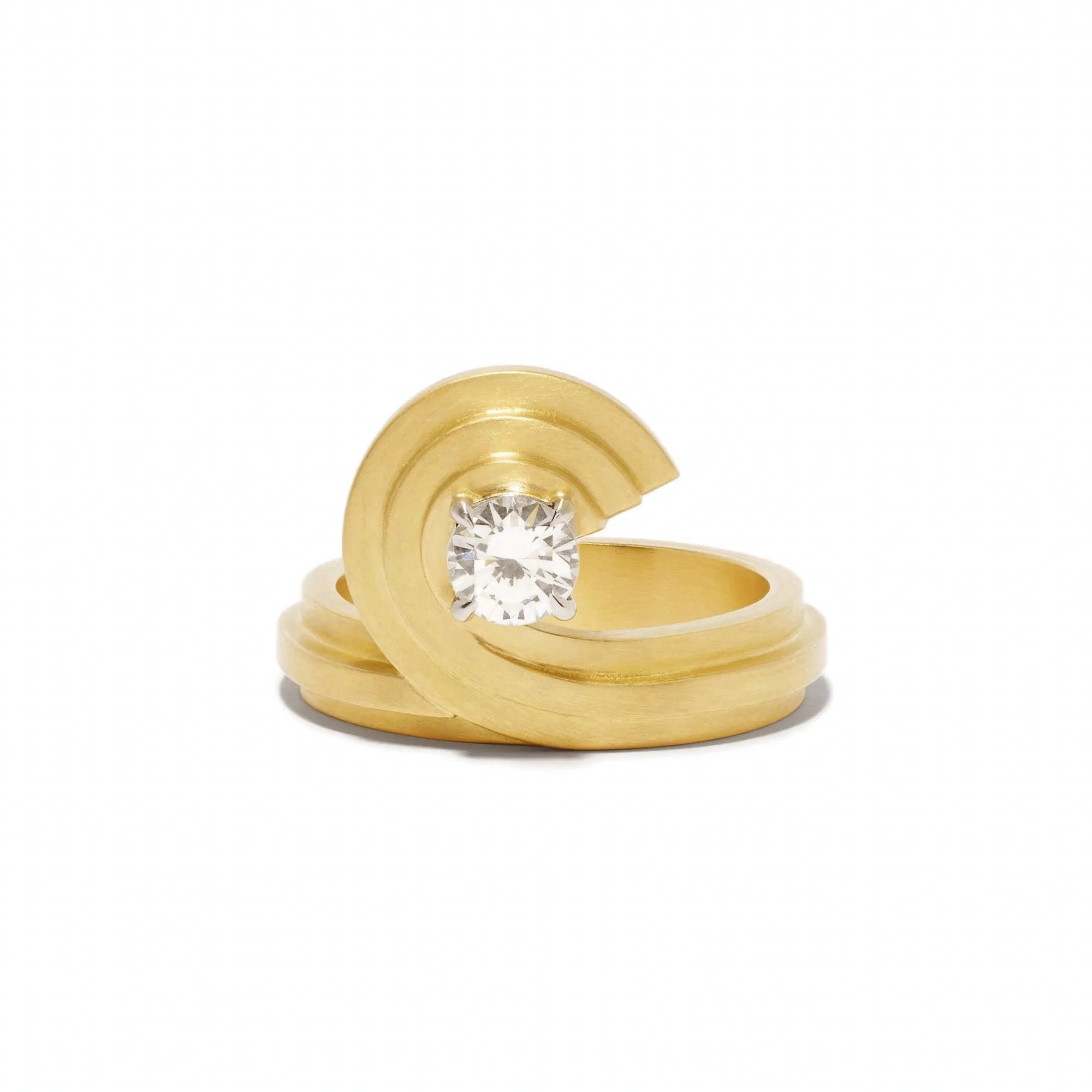 "Sea Ring I", $10,090 at Azlee