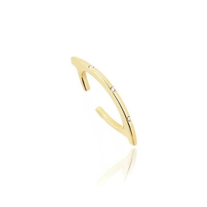 Rockstar Solo Ear Cuff