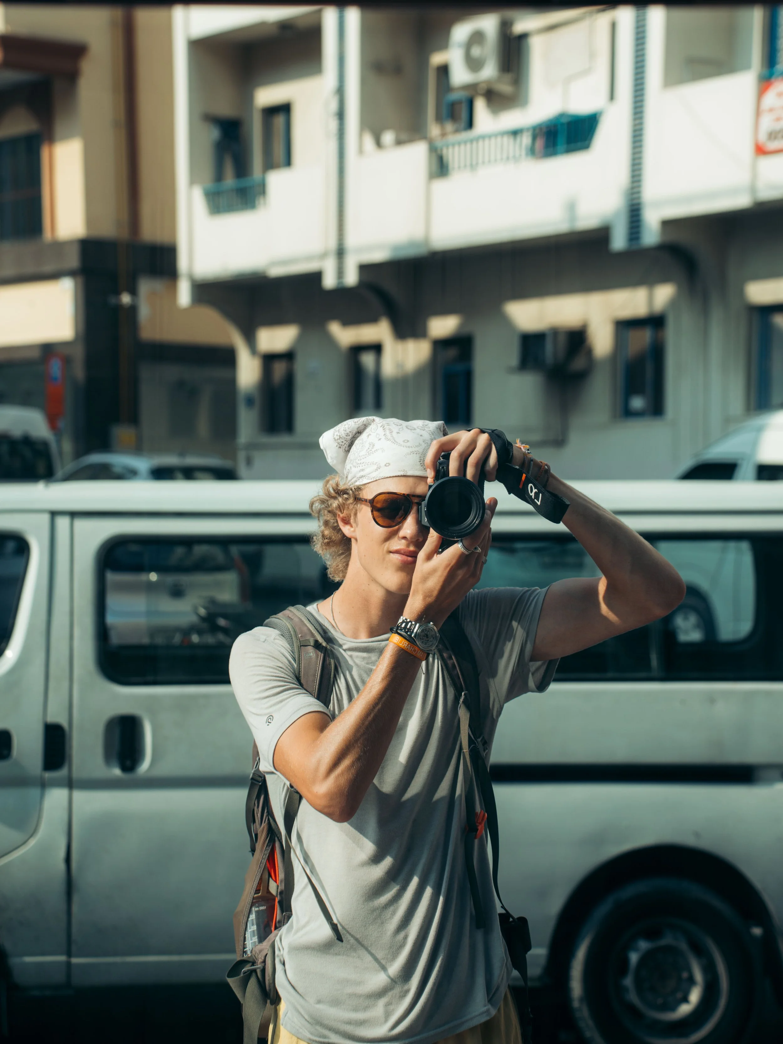 The Surrender Project: Introduction 