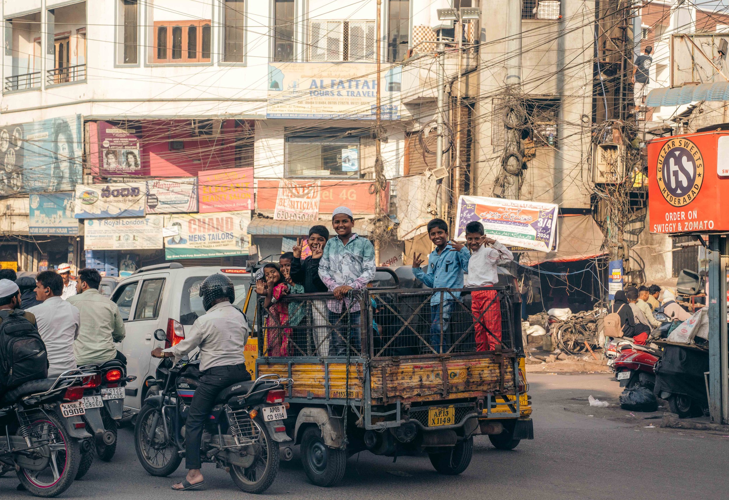 The Surrender Project: Day 2: Grateful for Pigeon Poop