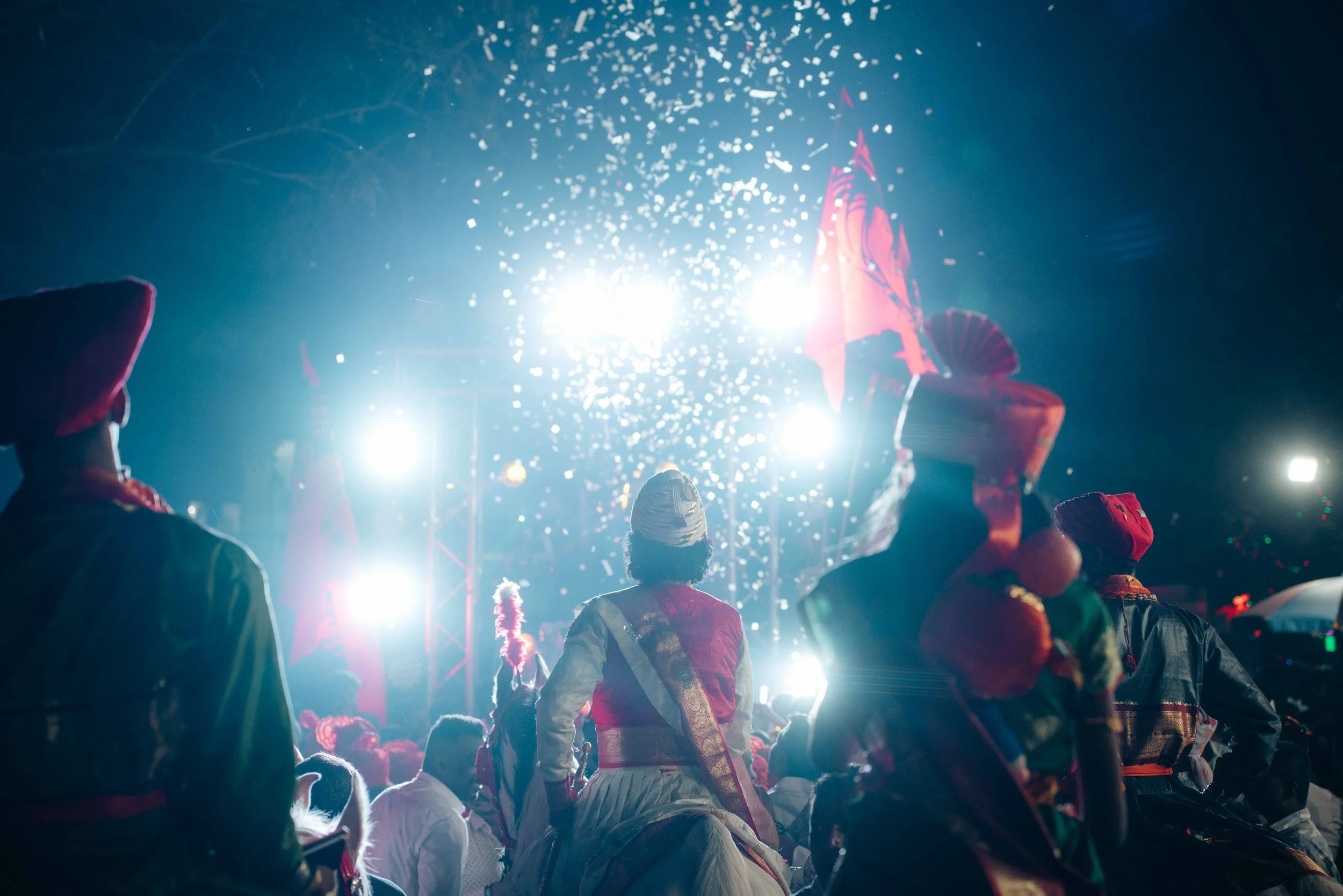 The Surrender Project: Day 12: Curb Your Expectations