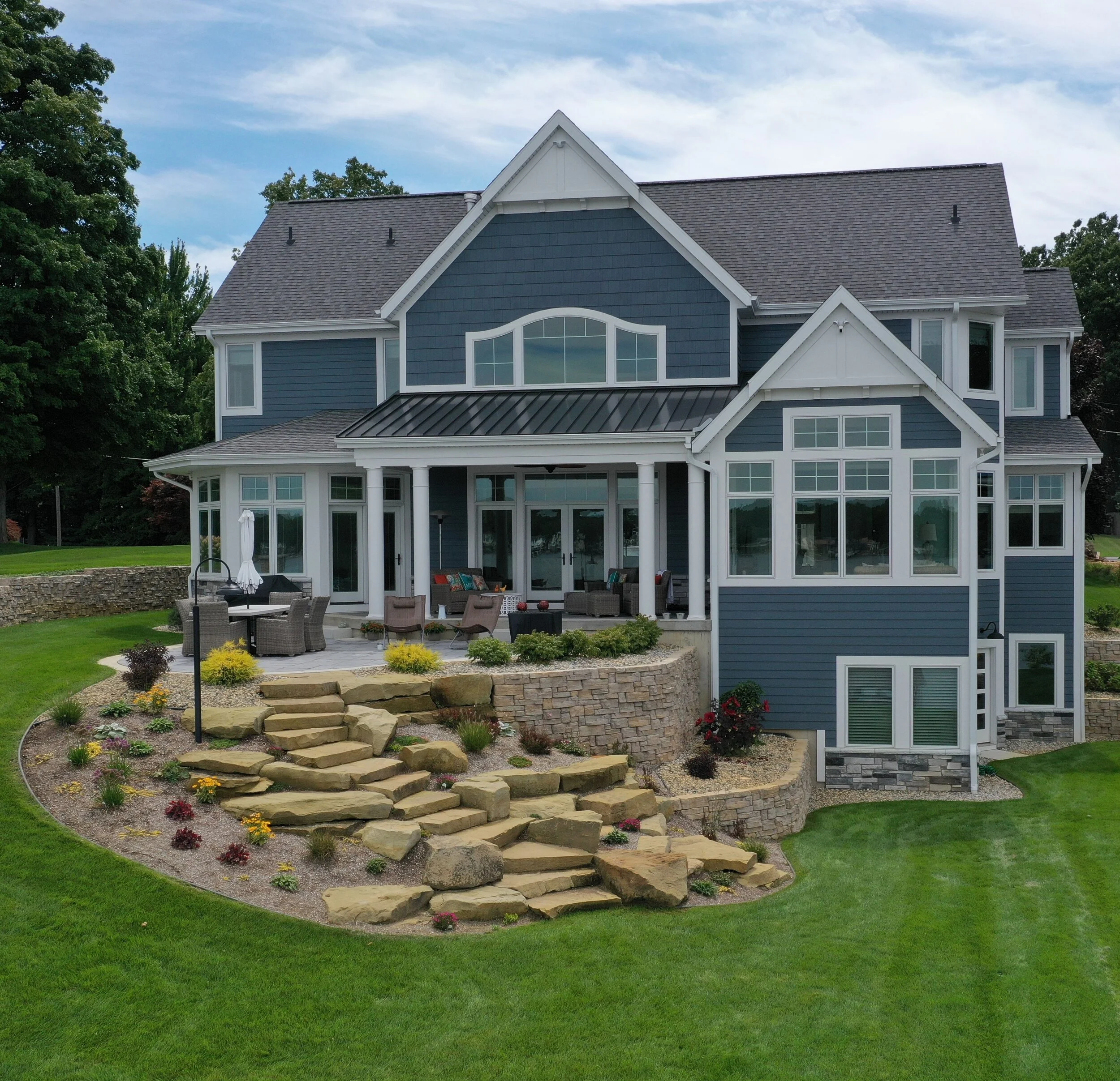 Roberts Development Group, Inc.