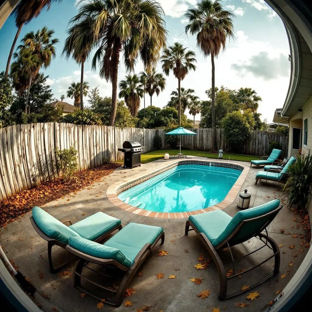 Florida Fall Pool Care: Keep Your Pool Ready as Temps Dip (Without Skipping Service)