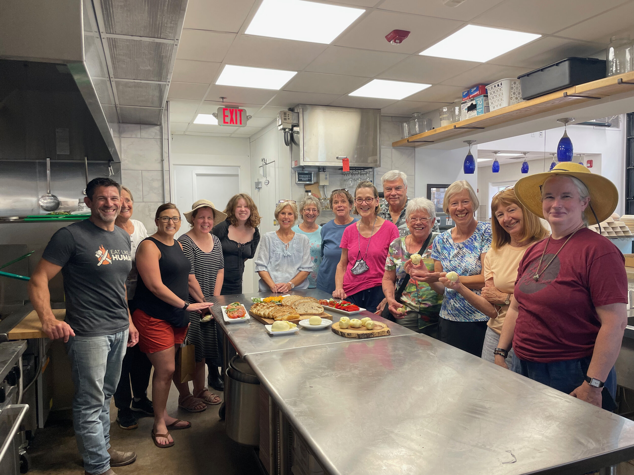 Cheesemaking Class group photo.jpeg