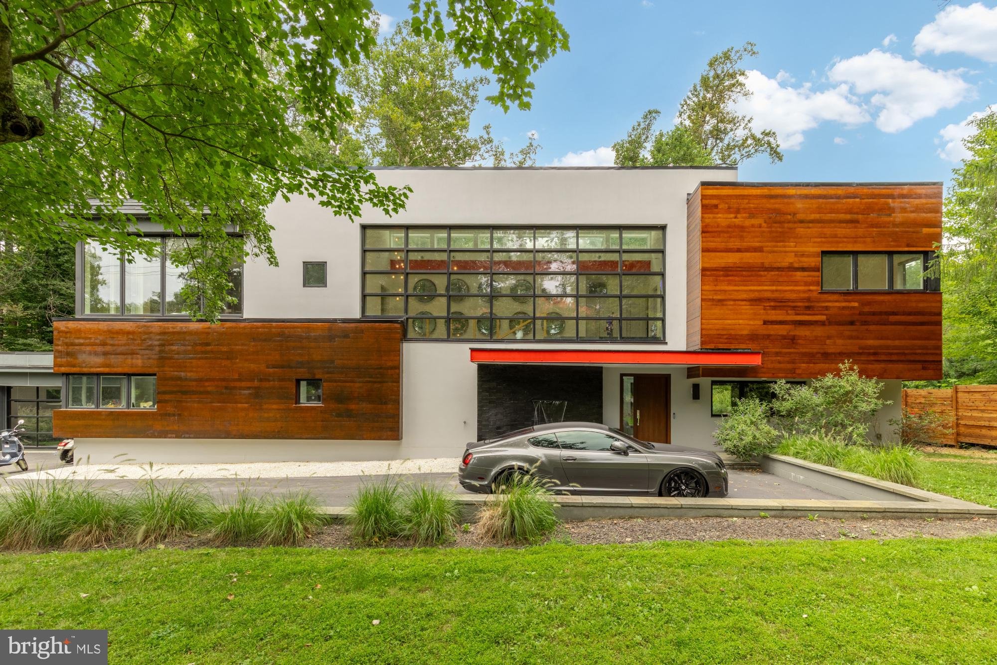 6309 BRADLEY BOULEVARD BETHESDA, MD 20817