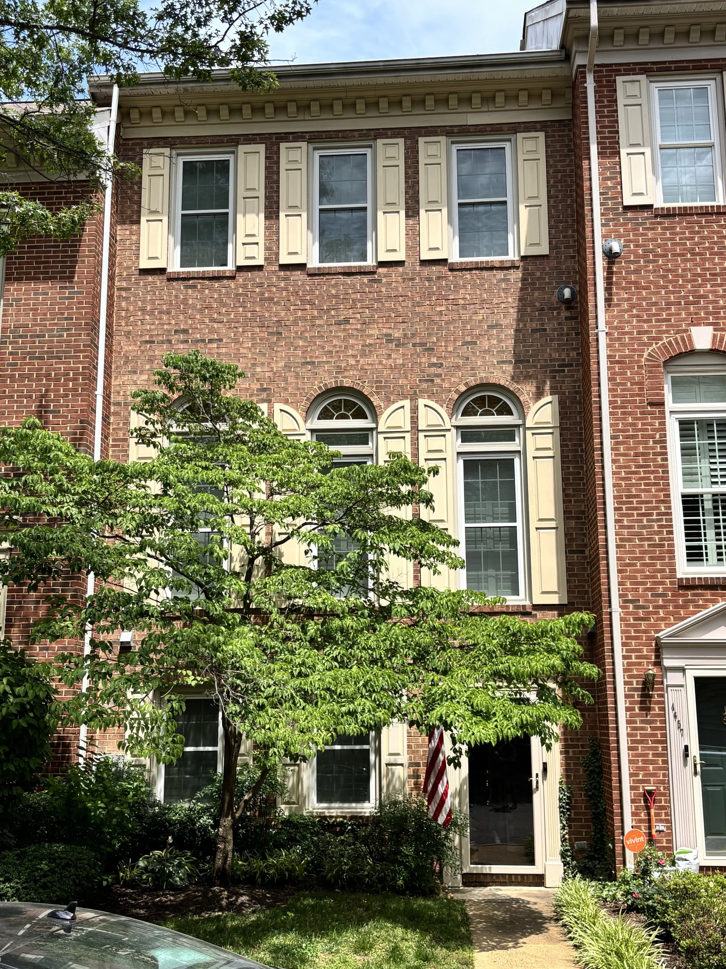 Lambert Dr Alexandria, VA 22311