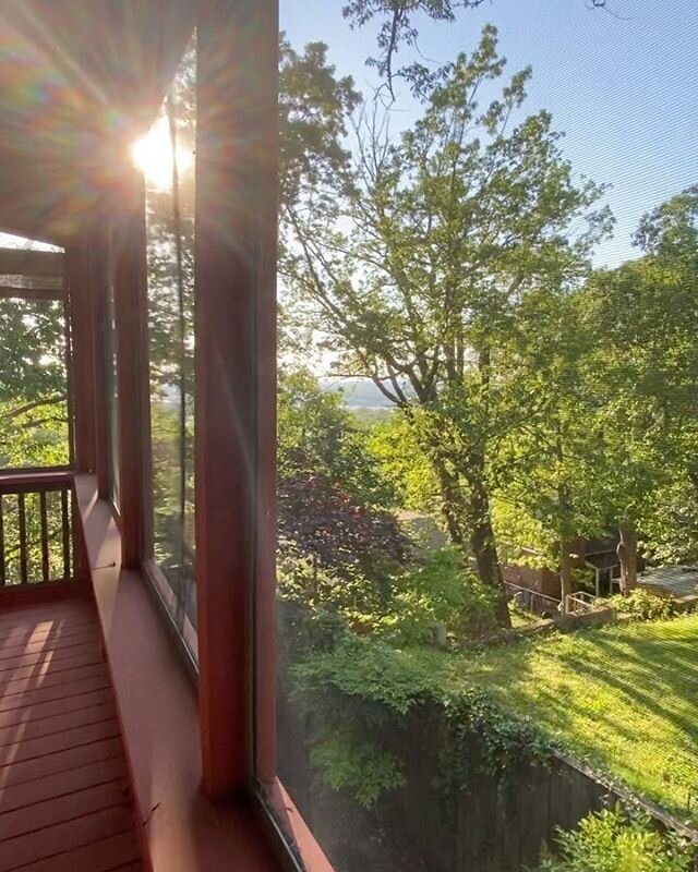 ☀️HIGH UP ON THE HILLTOP IN HILLCREST ☀️ You have LITERALLY never seen views like this in DC 👀 &mdash;&mdash;&mdash;&mdash;&mdash;&mdash;&mdash;&mdash;&mdash;&mdash;&mdash;&mdash;&mdash;&mdash;&mdash;&mdash;&mdash; This one of a kind home is now rea