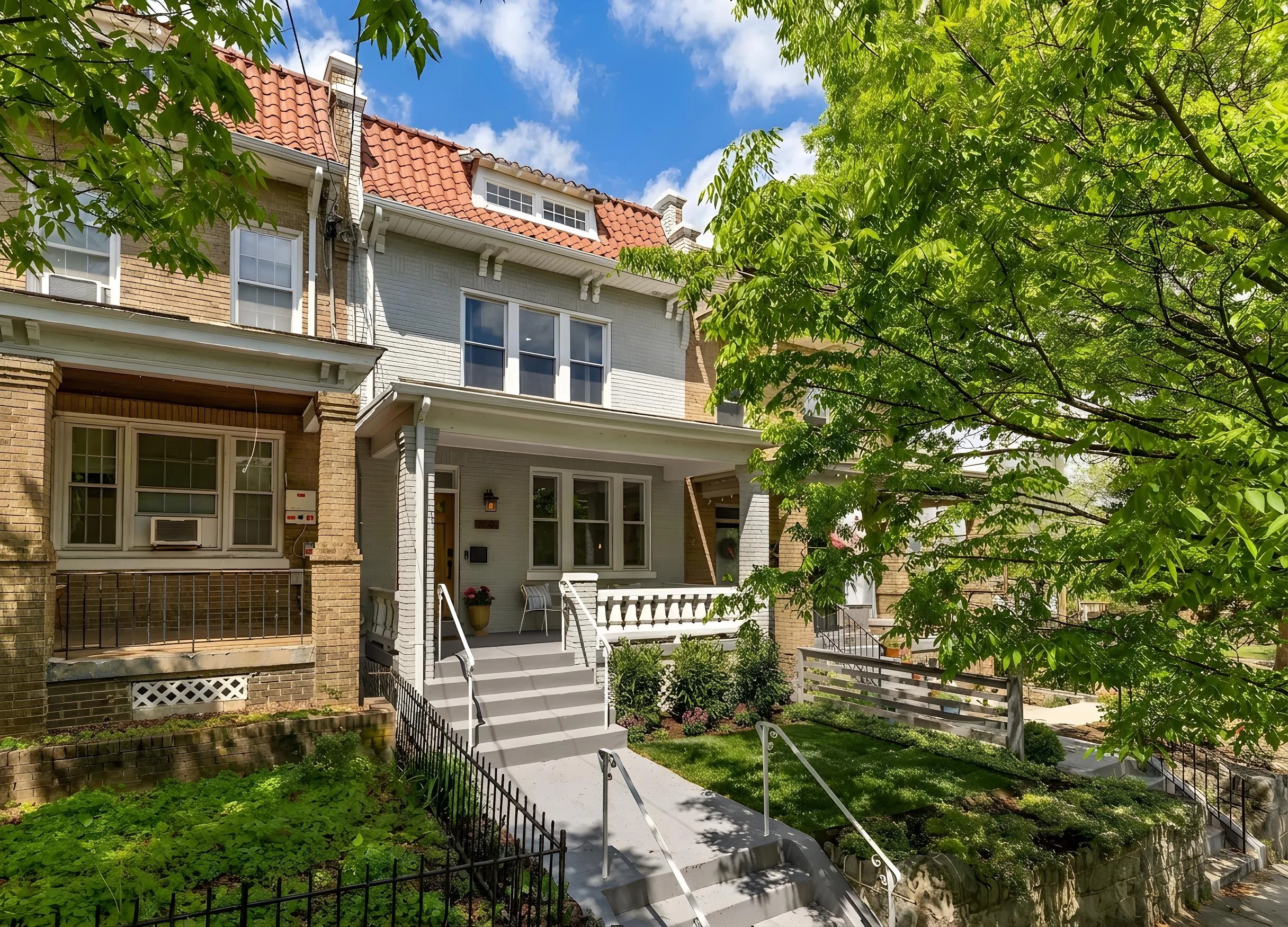 4840 KANSAS AVE NW WASHINGTON, DC 20011