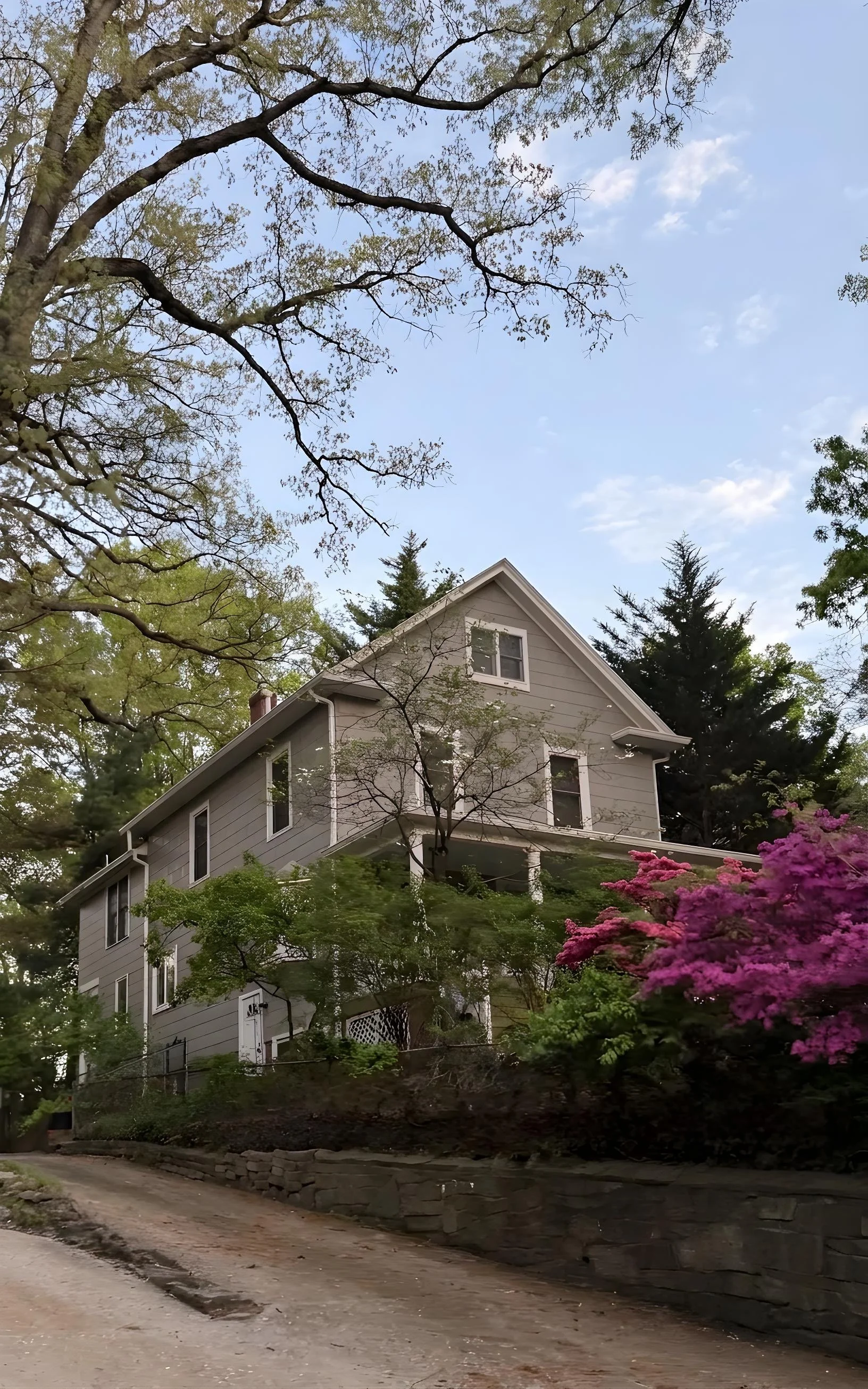 Piney Branch Rd Takoma Park, MD 20912