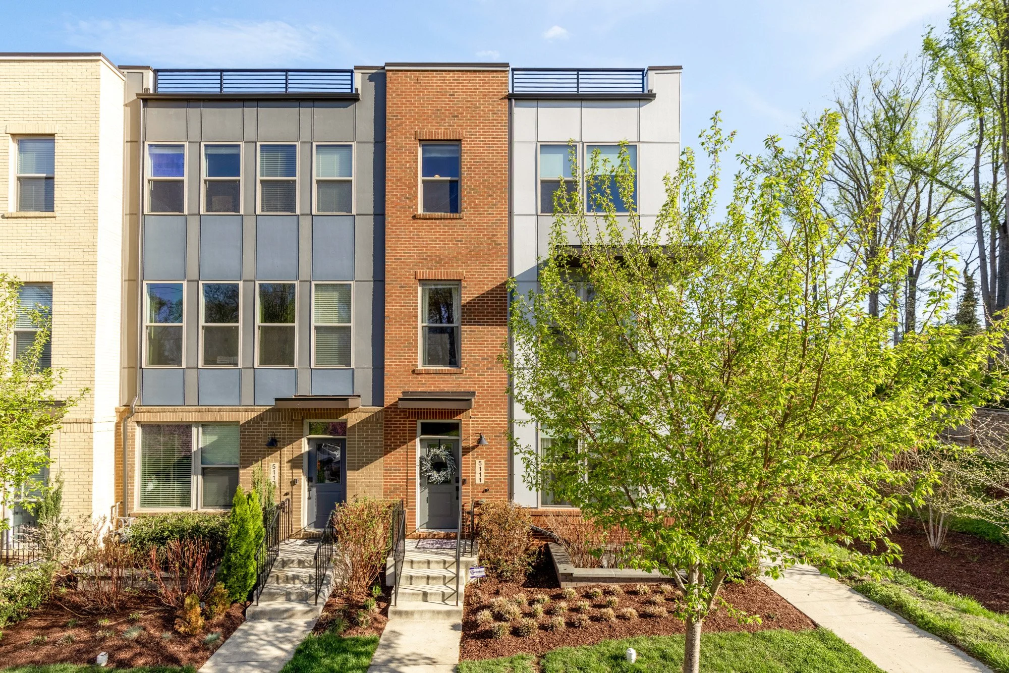 Macon Rd, Rockville, MD 20852