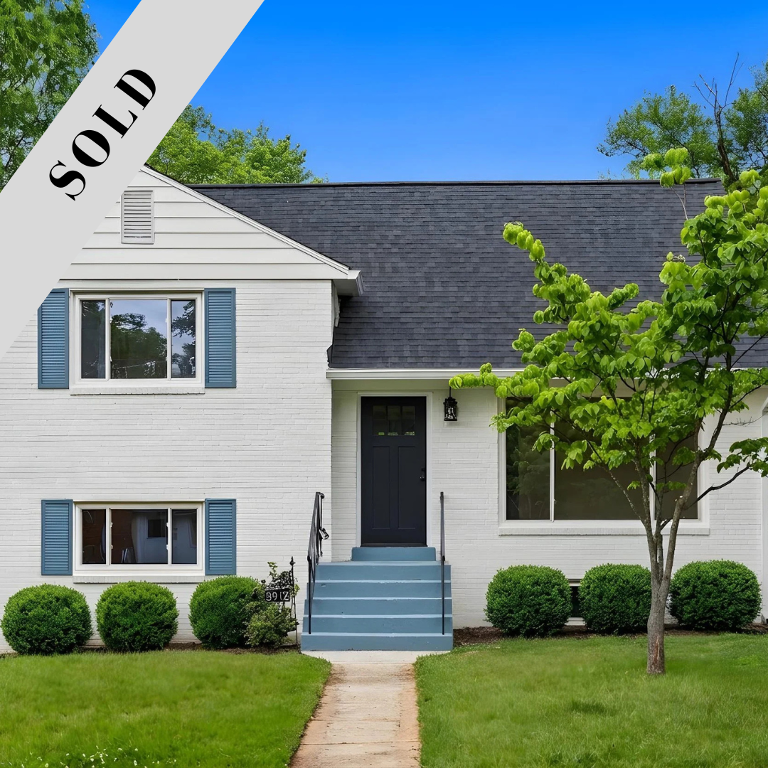9912 GRAYSON AVENUE SILVER SPRING, MD 20901