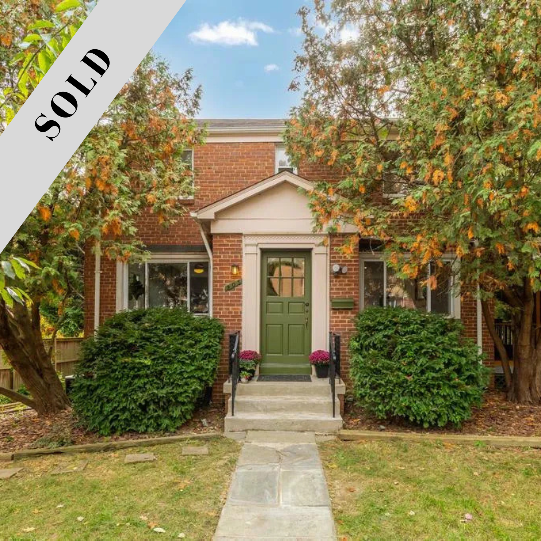 905 MALCOLM DRIVE SILVER SPRING, MD 20901