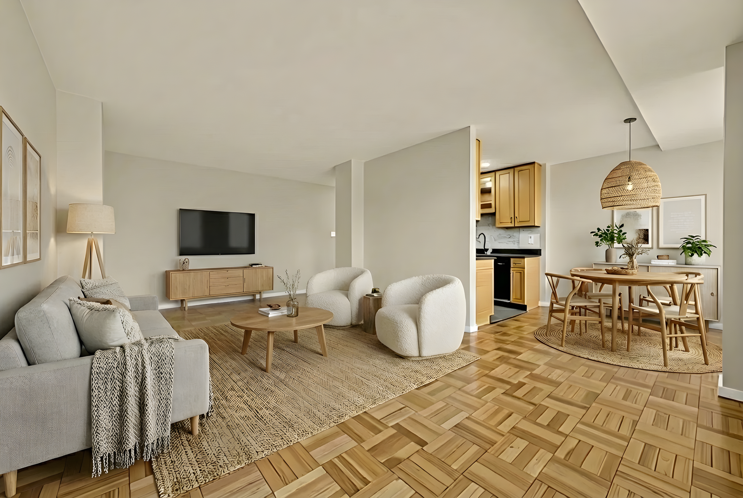 Tunlaw Rd NW, Washington DC 20007