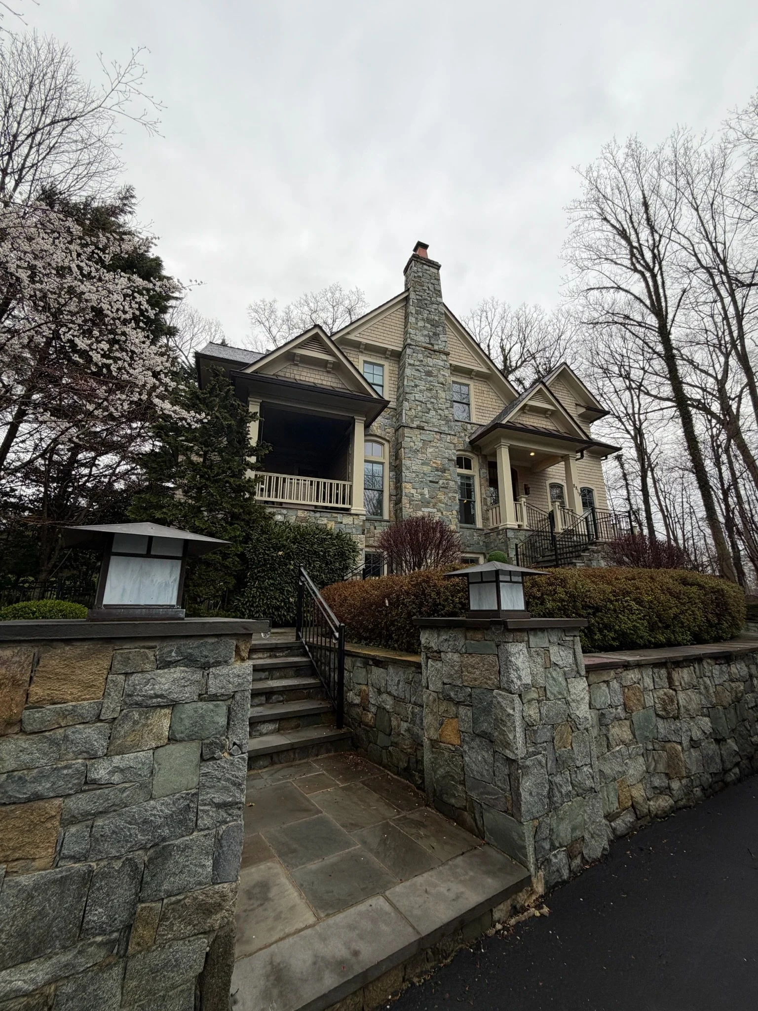 Chalon Drive Bethesda MD 20817