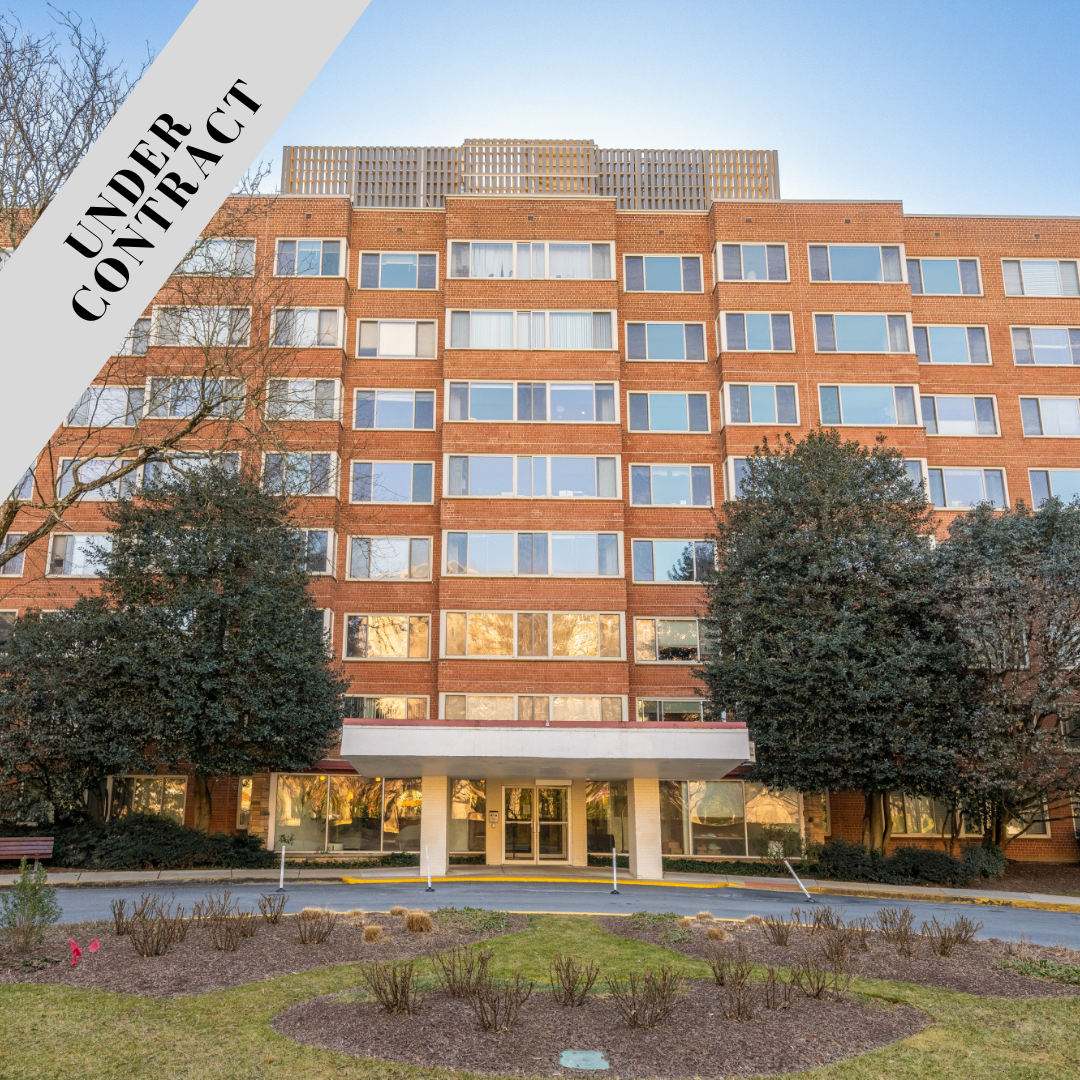 4000 TUNLAW ROAD NW # 1030, WASHINGTON, DC 20007