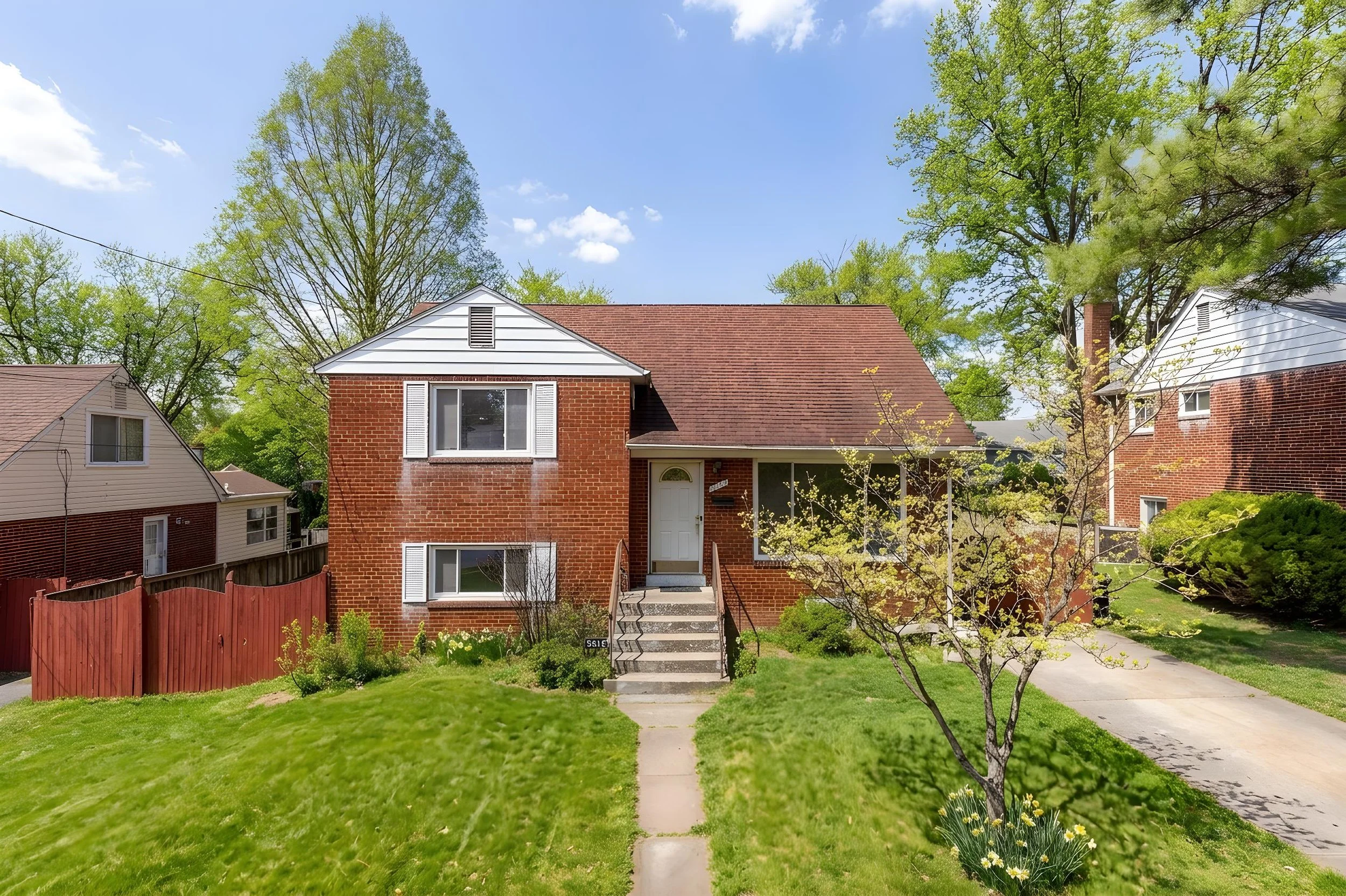 Grayson Ave Silver Spring, MD 20901