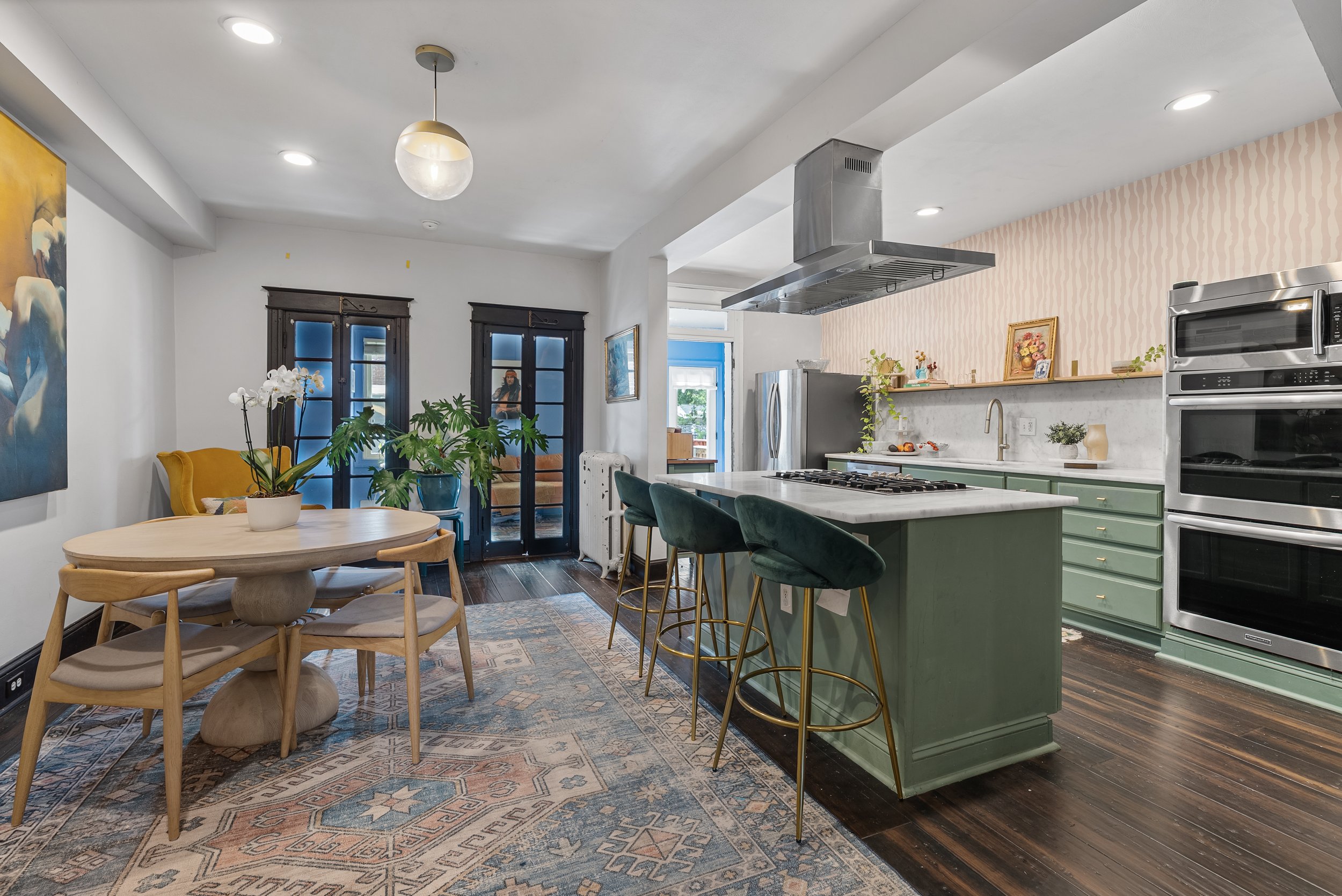 13th Street NW, Washington DC 20011