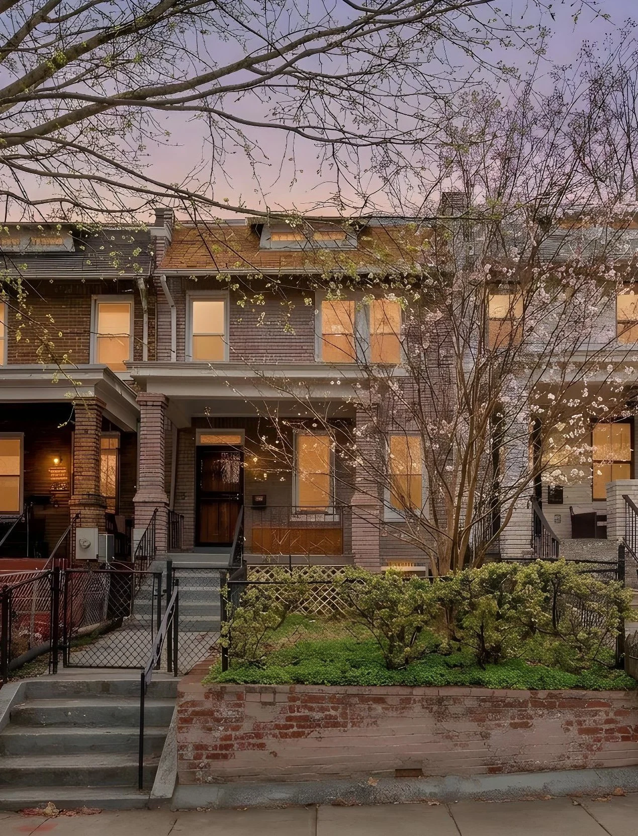 Trinidad Ave NE, Washington, DC 20002