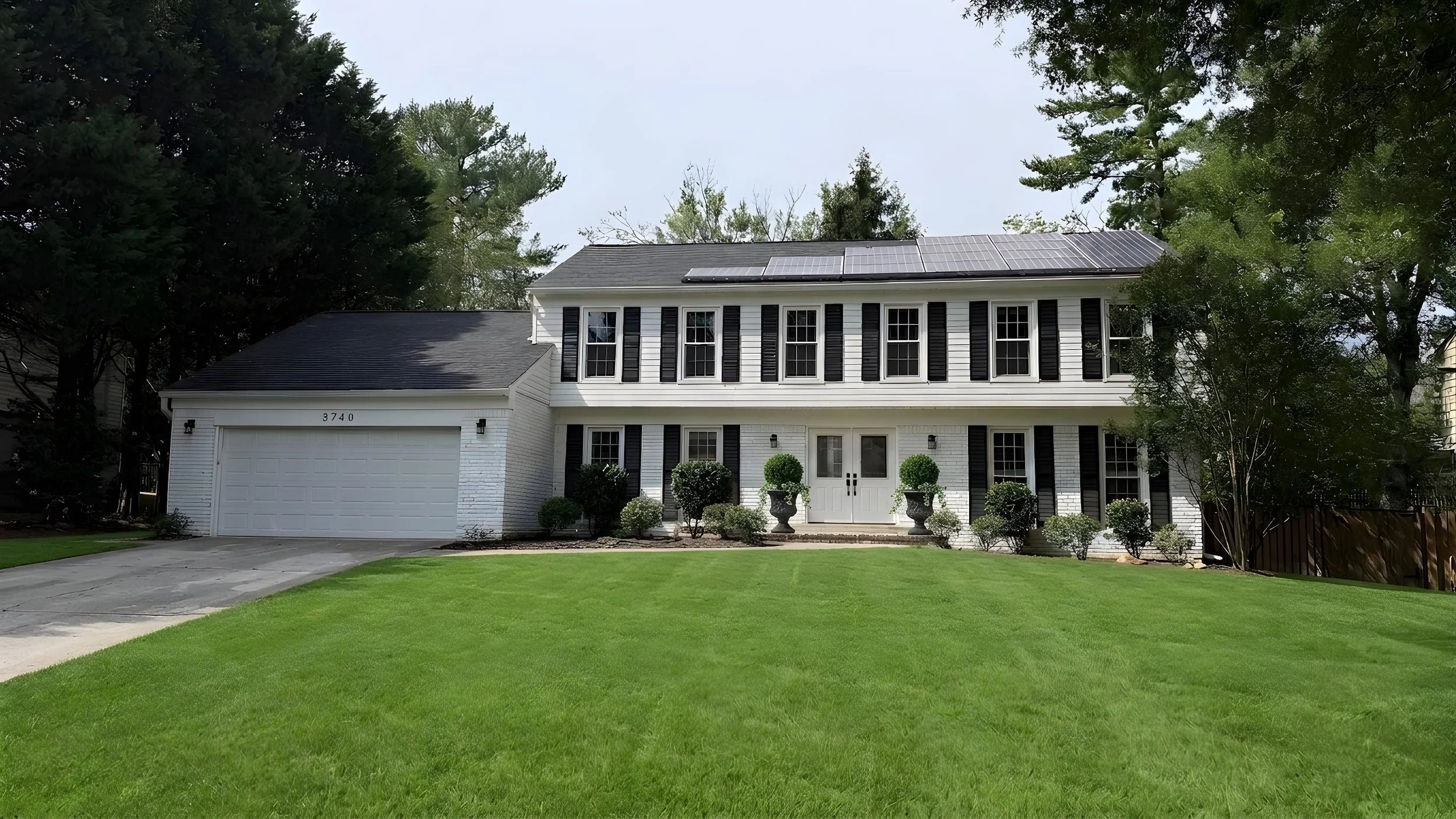 Sleepy Hollow Ln Potomac, MD 20854