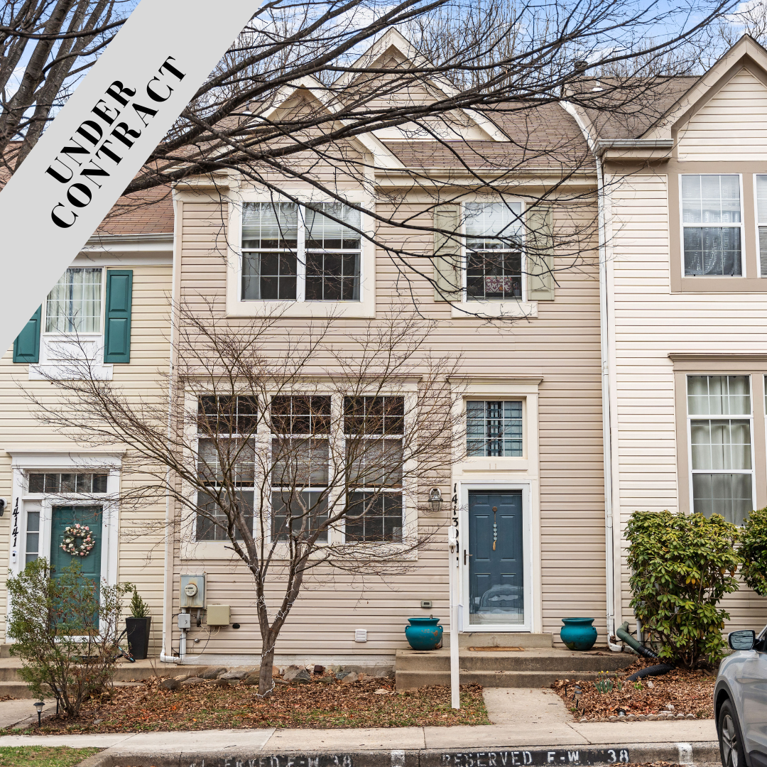 14139 FURLONG WAY GERMANTOWN, MD 20874