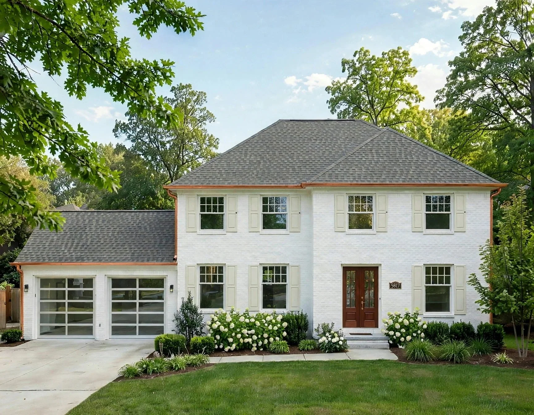Falls Bridge Ln, Rockville, MD 20854