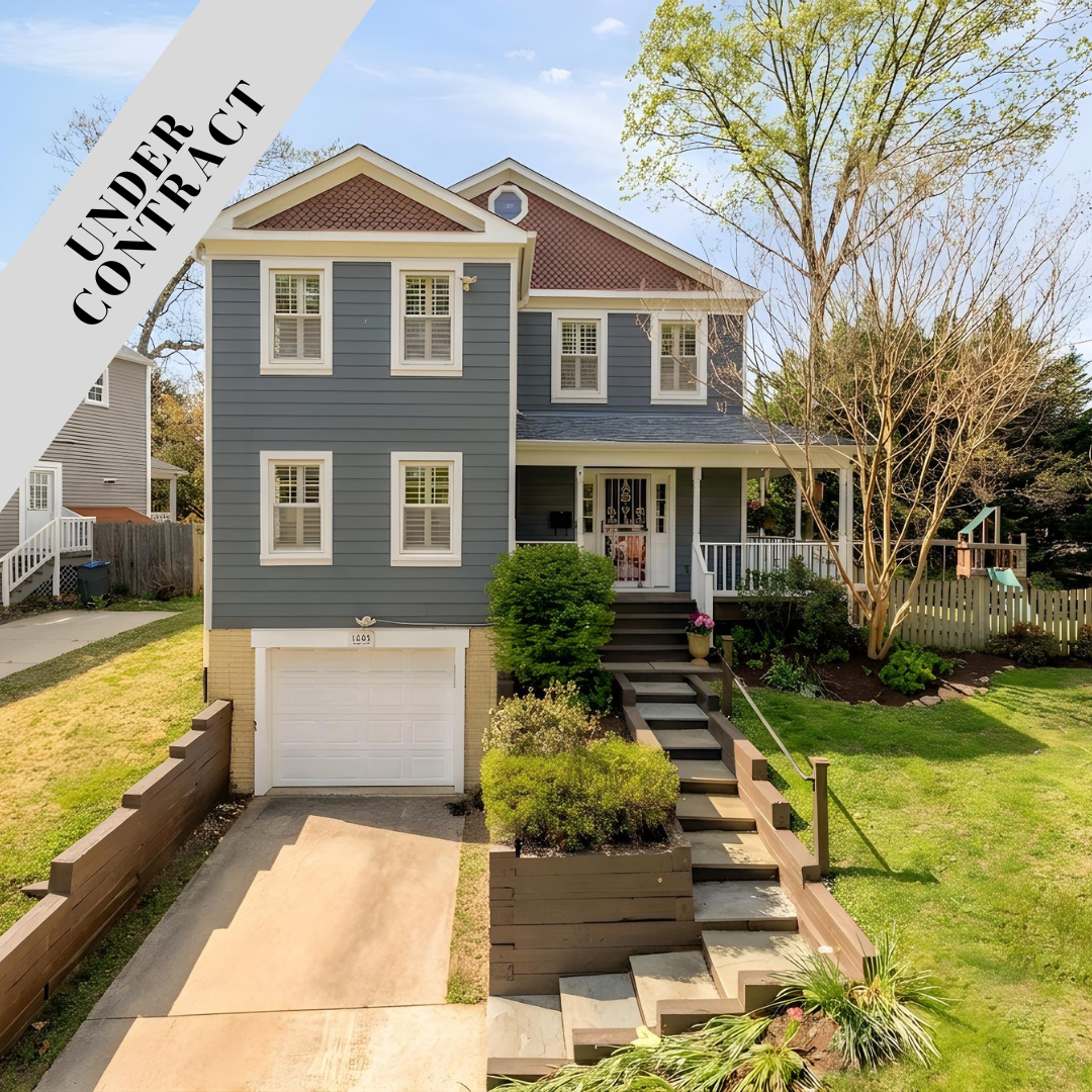 1601 NOYES DRIVE SILVER SPRING, MD 20910