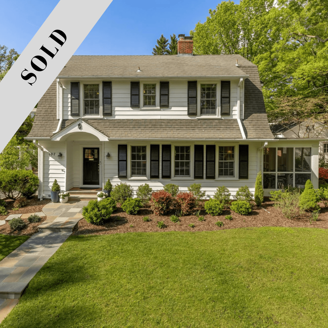 107 GRAFTON STREET CHEVY CHASE, MD 20815