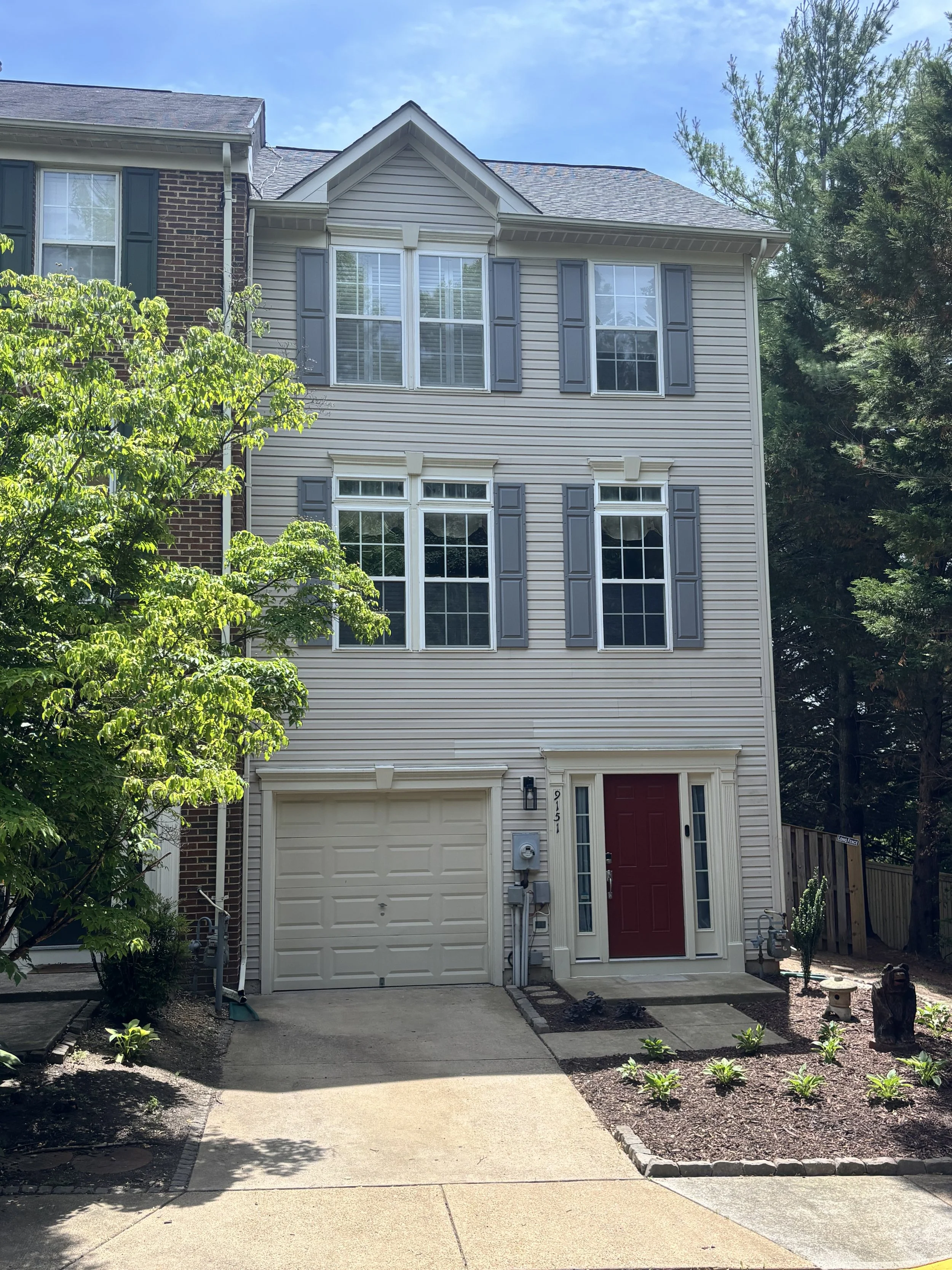 Silvershadow Ct, Lorton, VA 22079
