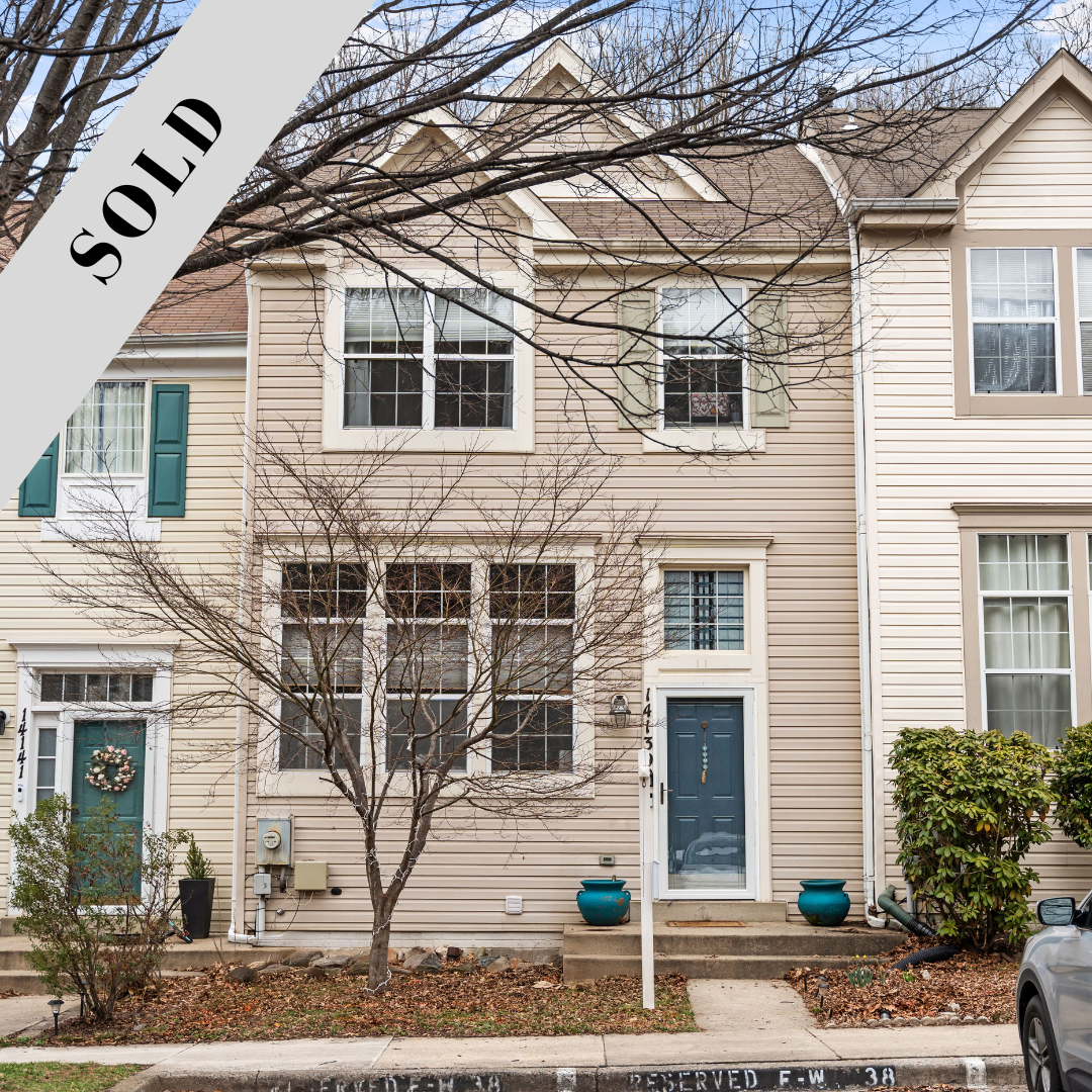 14139 FURLONG WAY GERMANTOWN, MD 20874