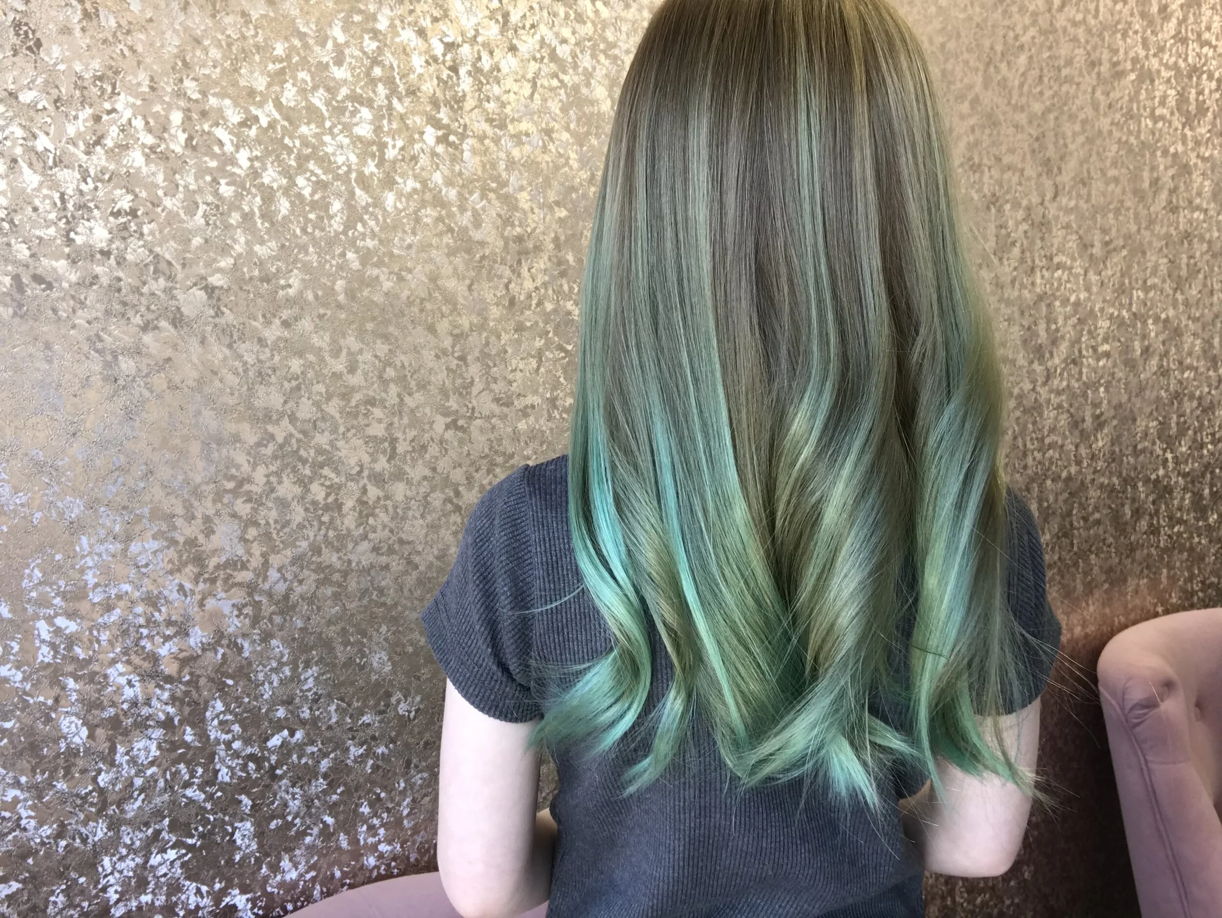 Jo Brown Hairdressing Hairdresser Bathgate West Lothian