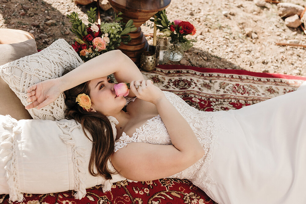 Wedding Dress Shopping Tips For The Plus Size Bride<br/> — Epiphany Boutique