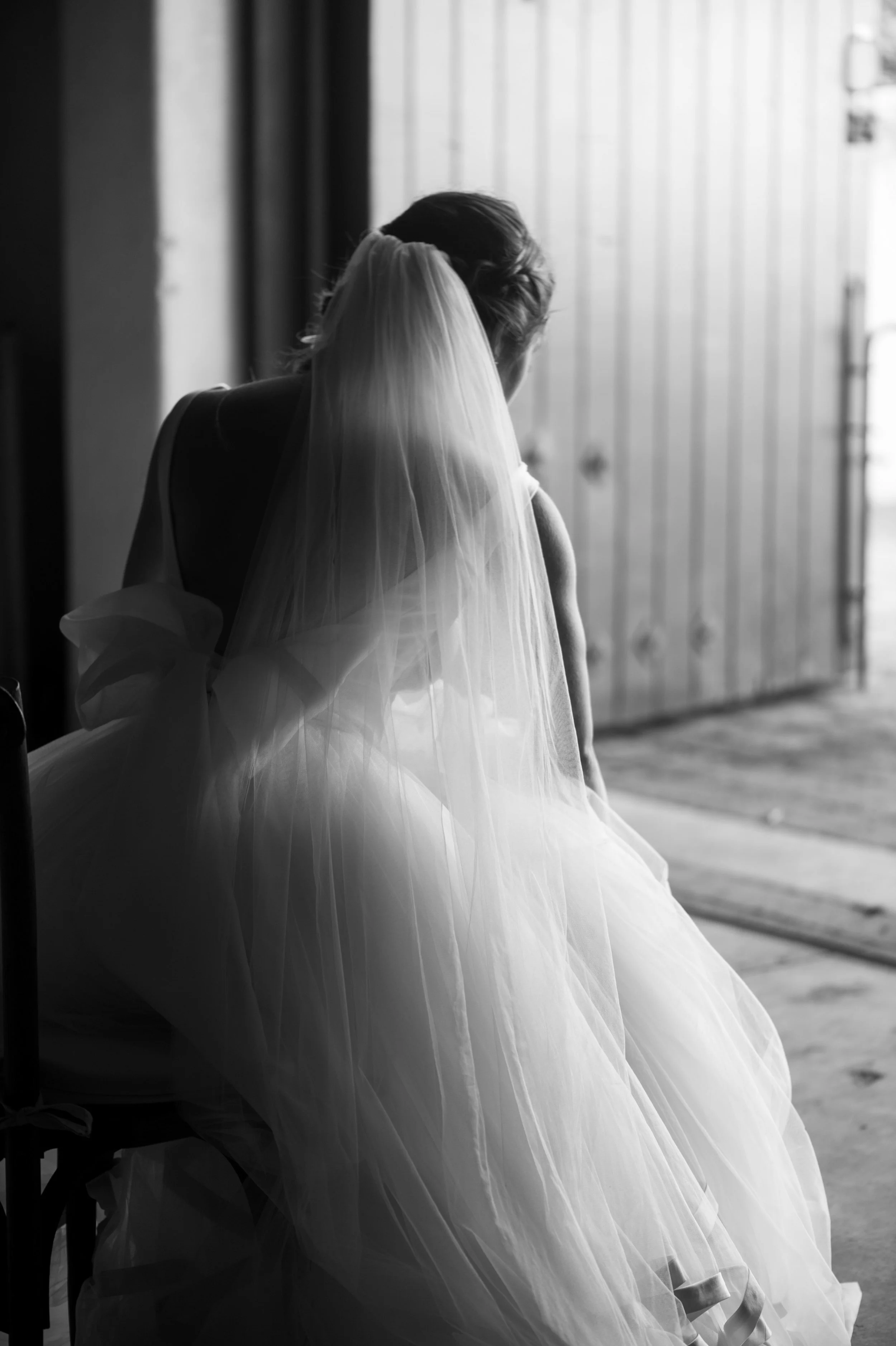 YOUR BRIDAL GOWN CREATING A FLAWLESS FIT! (PART 2 OF OUR 4 PART ALTERATIONS SERIES)