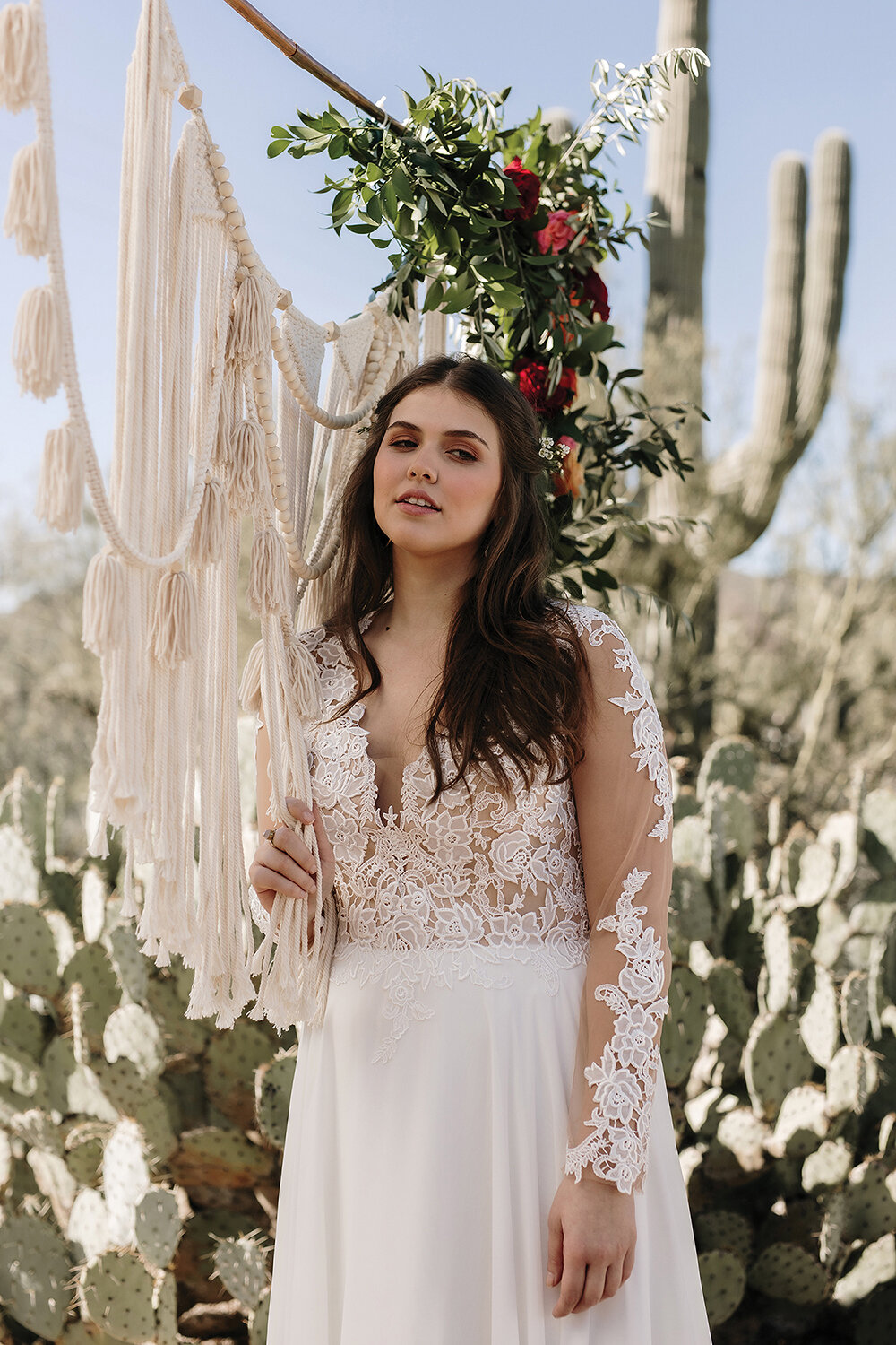 Wedding Dress Shopping Tips For The Plus Size Bride<br