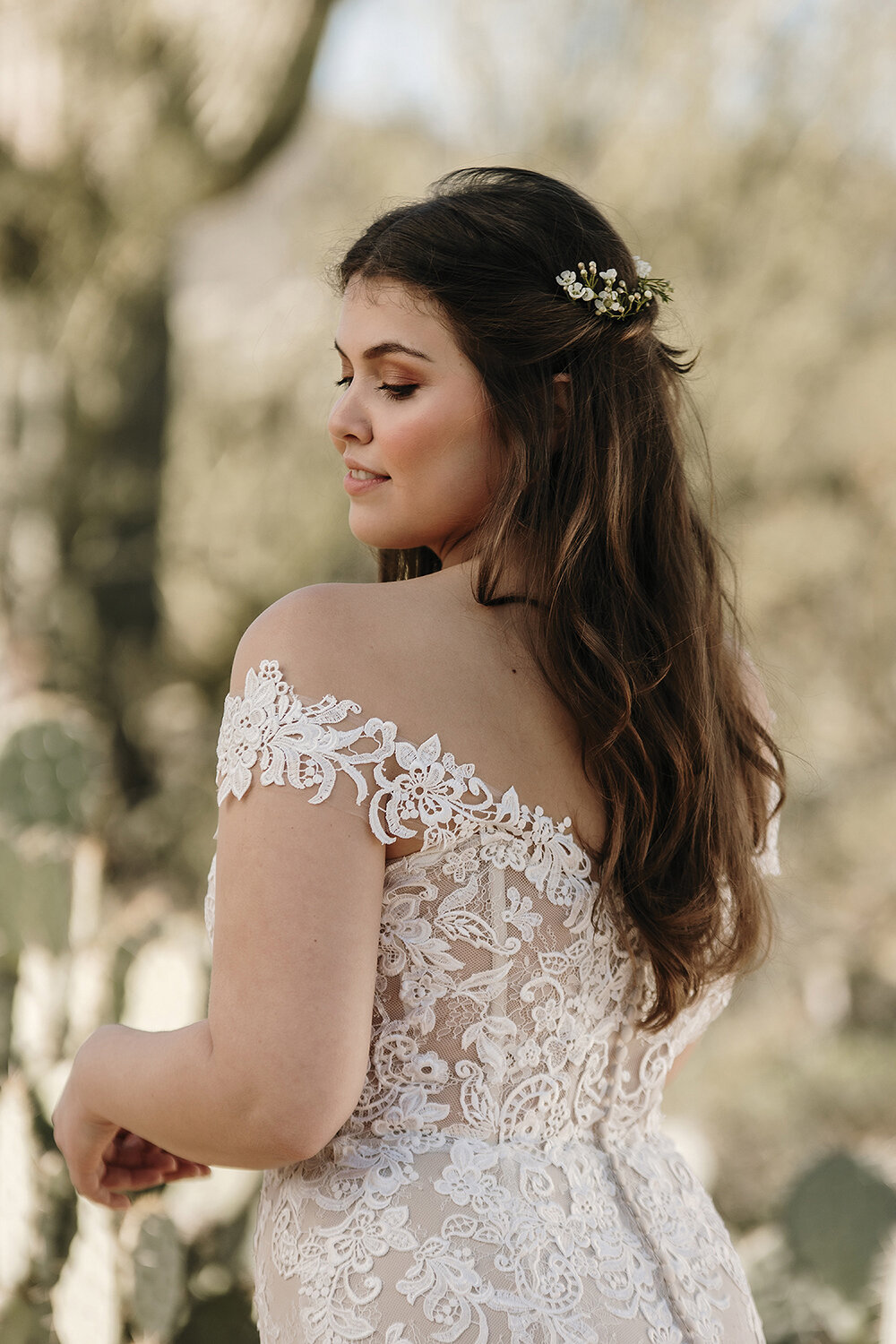 Western Gowns for Millennial Brides & Where You Can Get Similar Ones! |  WeddingBazaar