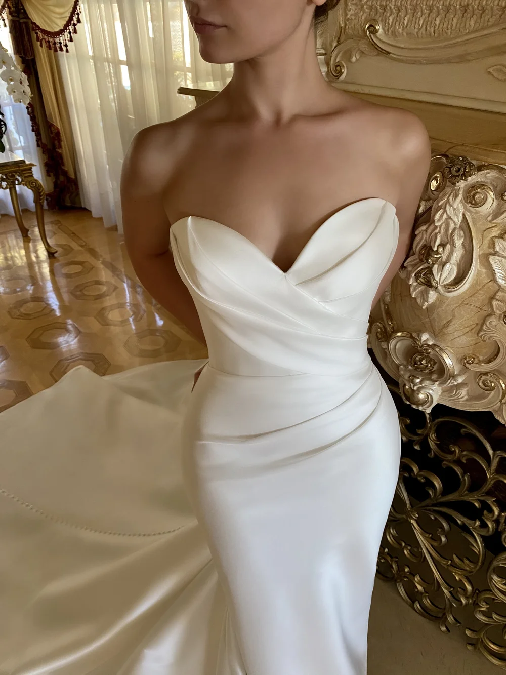 Emerson by Badgley Mischka  Epiphany Boutique