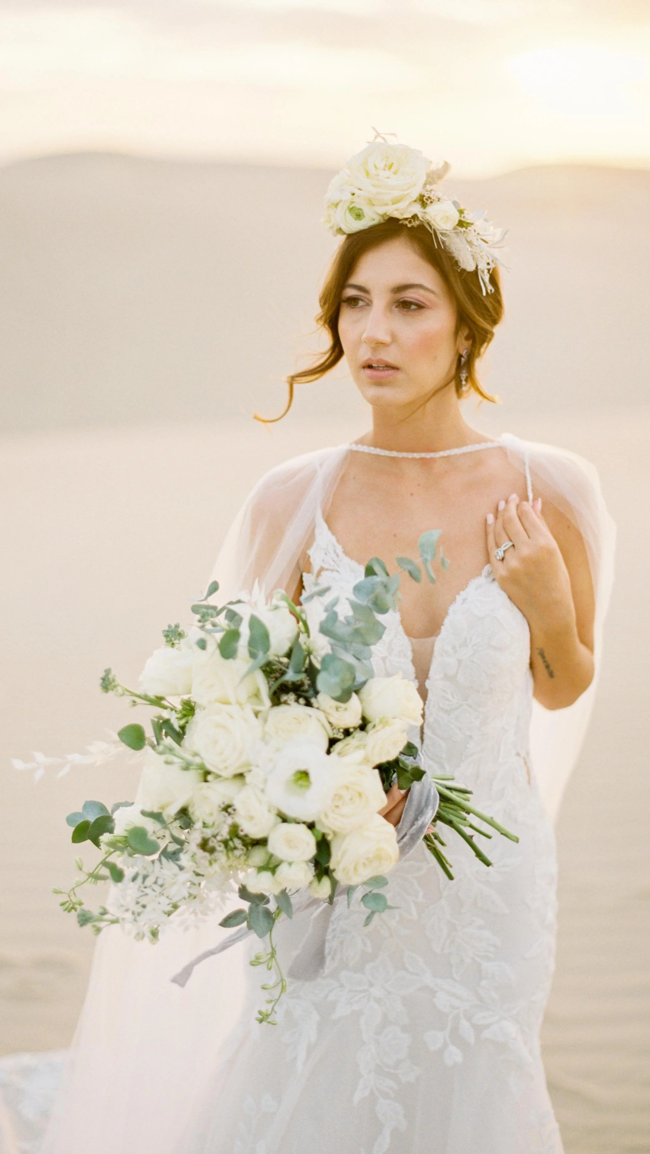 Epiphany Boutique : Bay Area Wedding Dress Shop