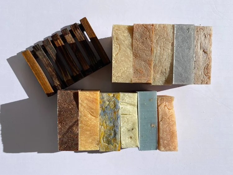 Love Spells Soap Bar