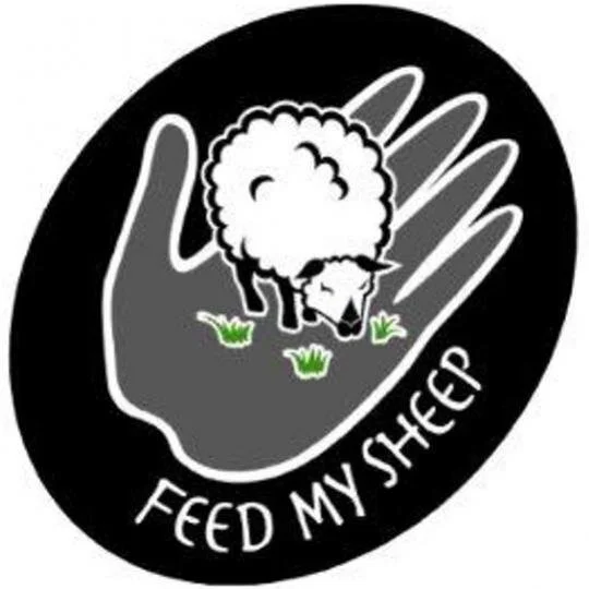 Feed My Sheep Maui 