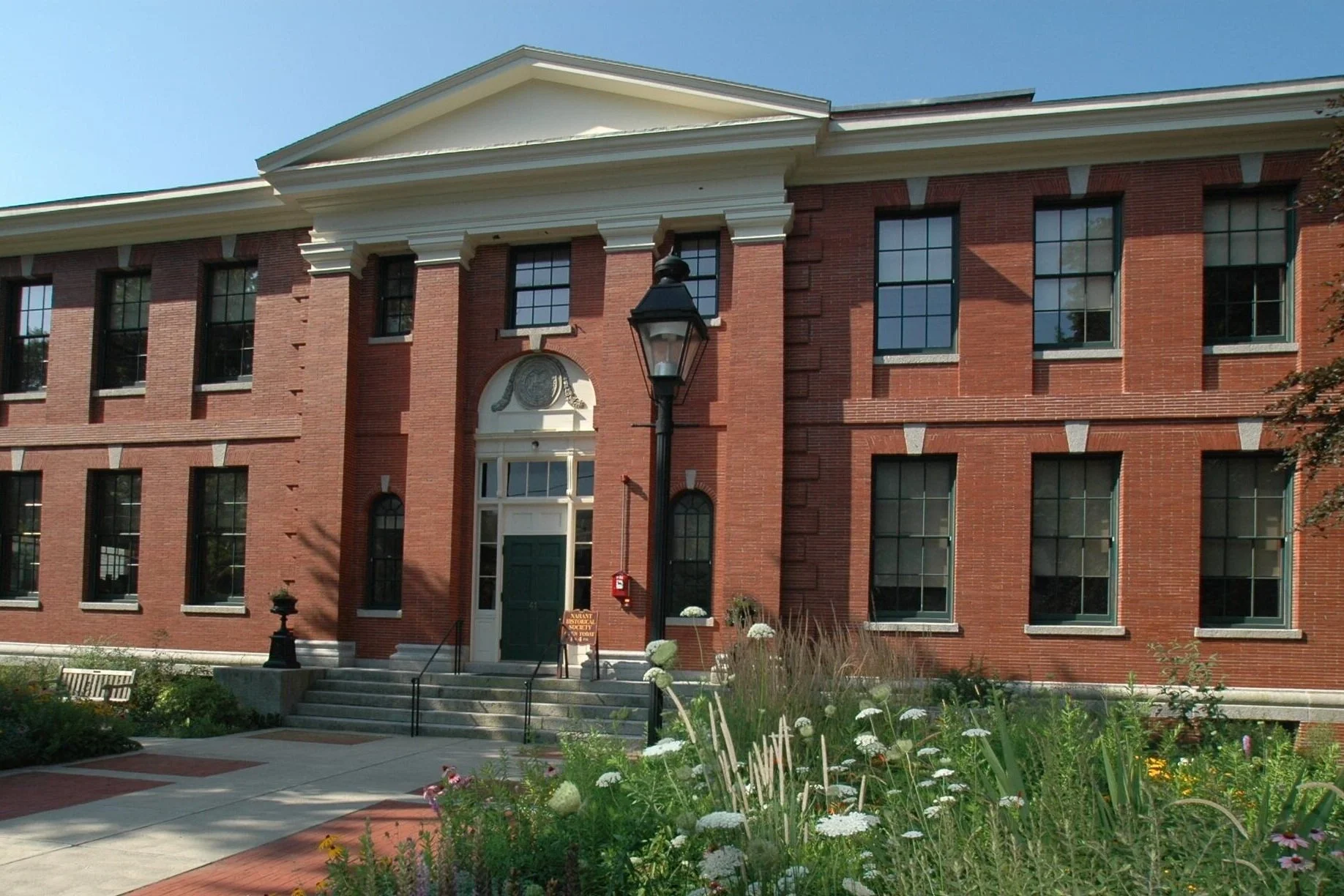 Nahant Preservation Trust