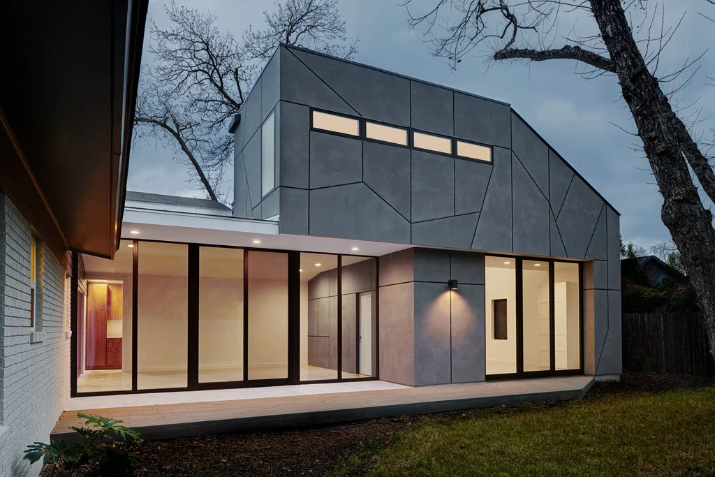 ”The team at Melde is first-class experienced pros who do top notch custom construction work with a premium on client service. They made this our forever home and we couldn’t be happier with the experience!”